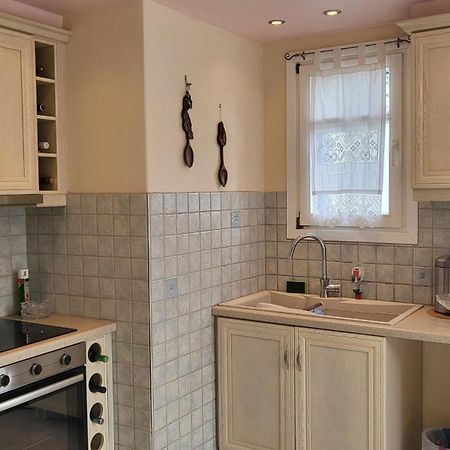 Eirini Home Андрос Екстер'єр фото