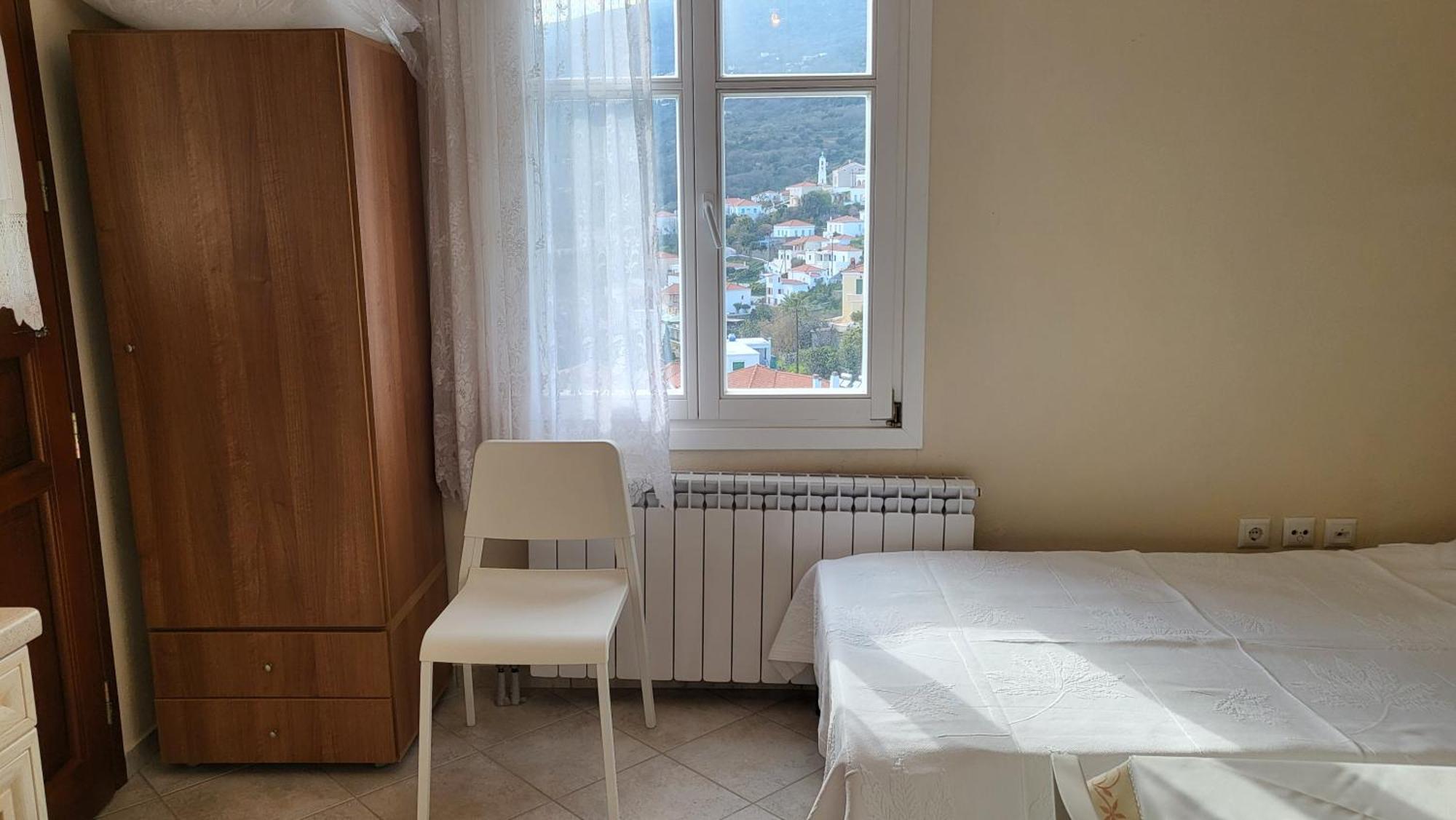 Eirini Home Андрос Екстер'єр фото