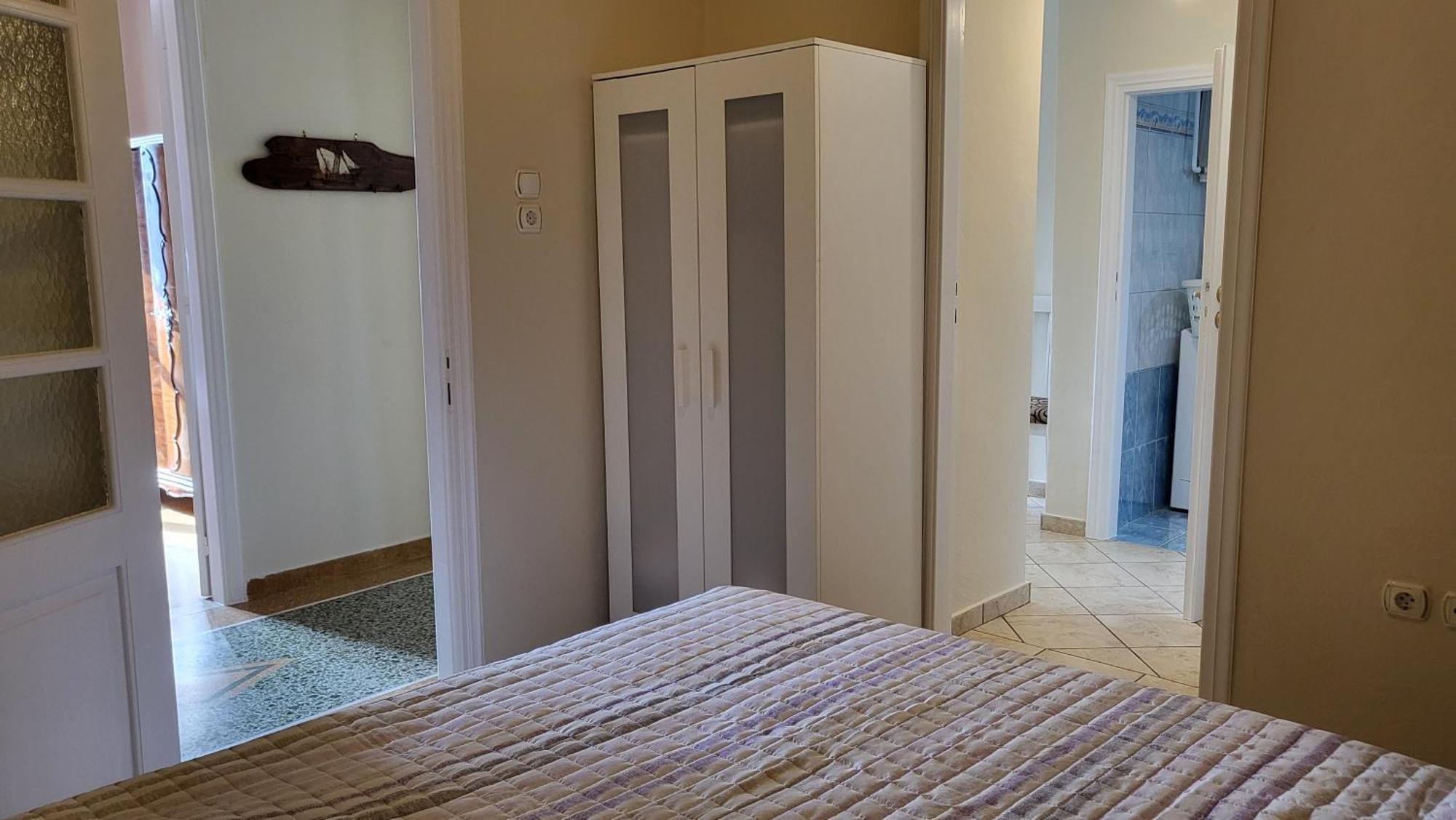 Eirini Home Андрос Екстер'єр фото