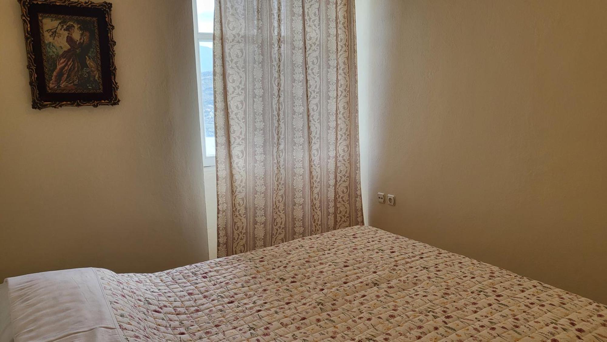 Eirini Home Андрос Екстер'єр фото