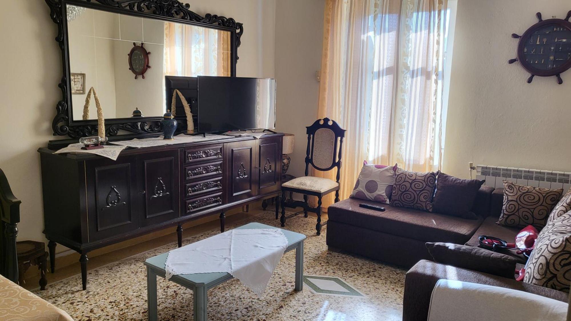 Eirini Home Андрос Екстер'єр фото
